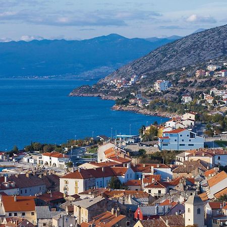 Awesome Apartment In Senj With Wifi Екстериор снимка
