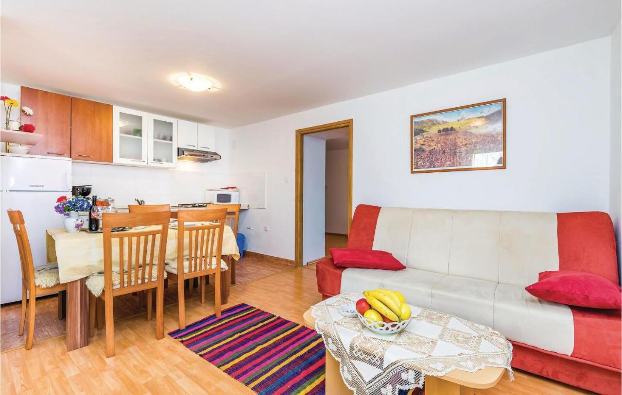 Awesome Apartment In Senj With Wifi Екстериор снимка