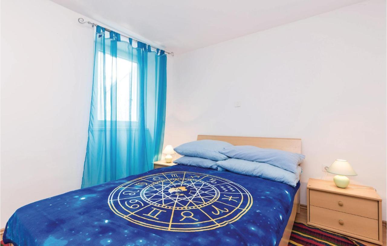 Awesome Apartment In Senj With Wifi Екстериор снимка