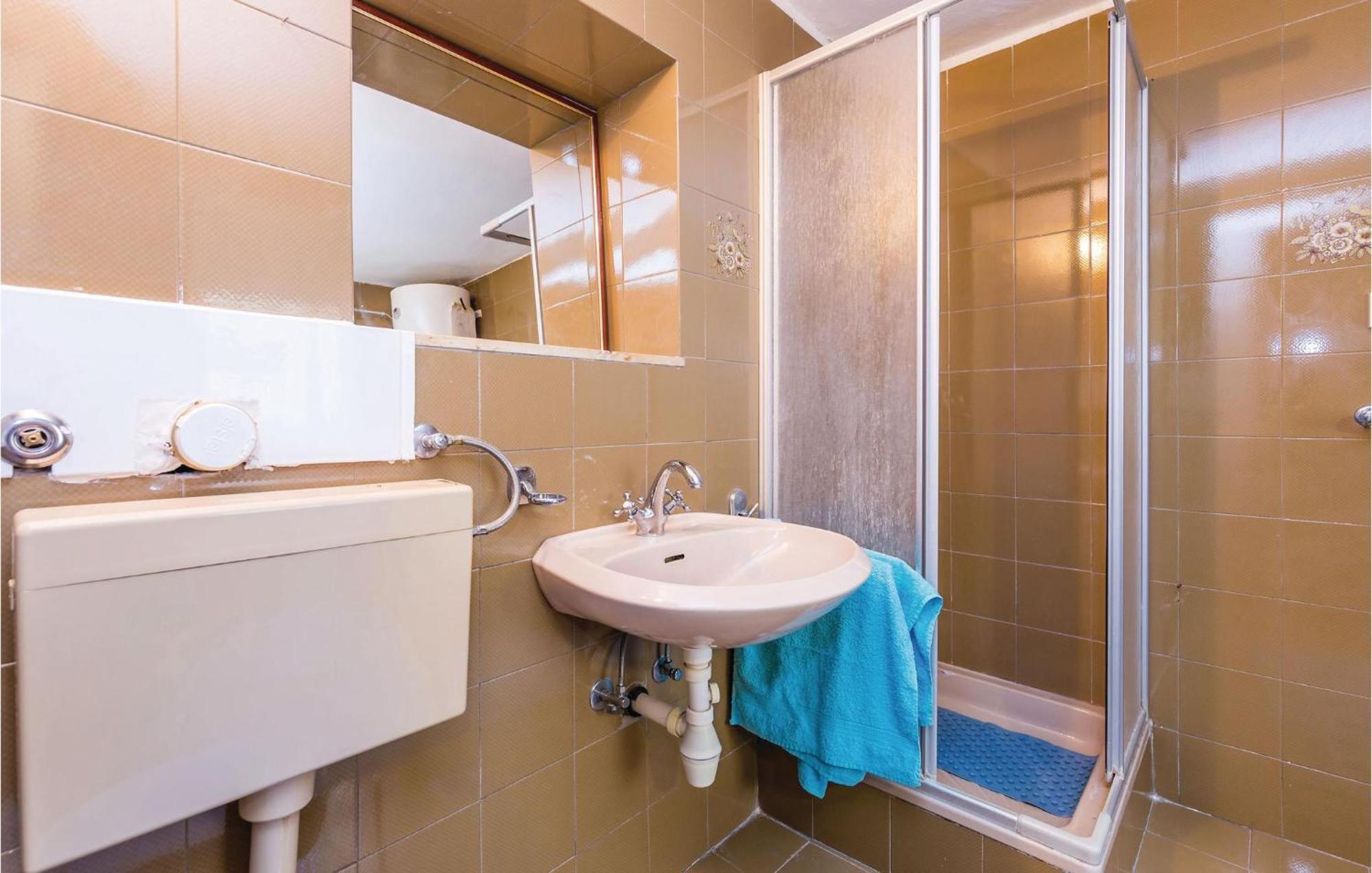 Awesome Apartment In Senj With Wifi Екстериор снимка