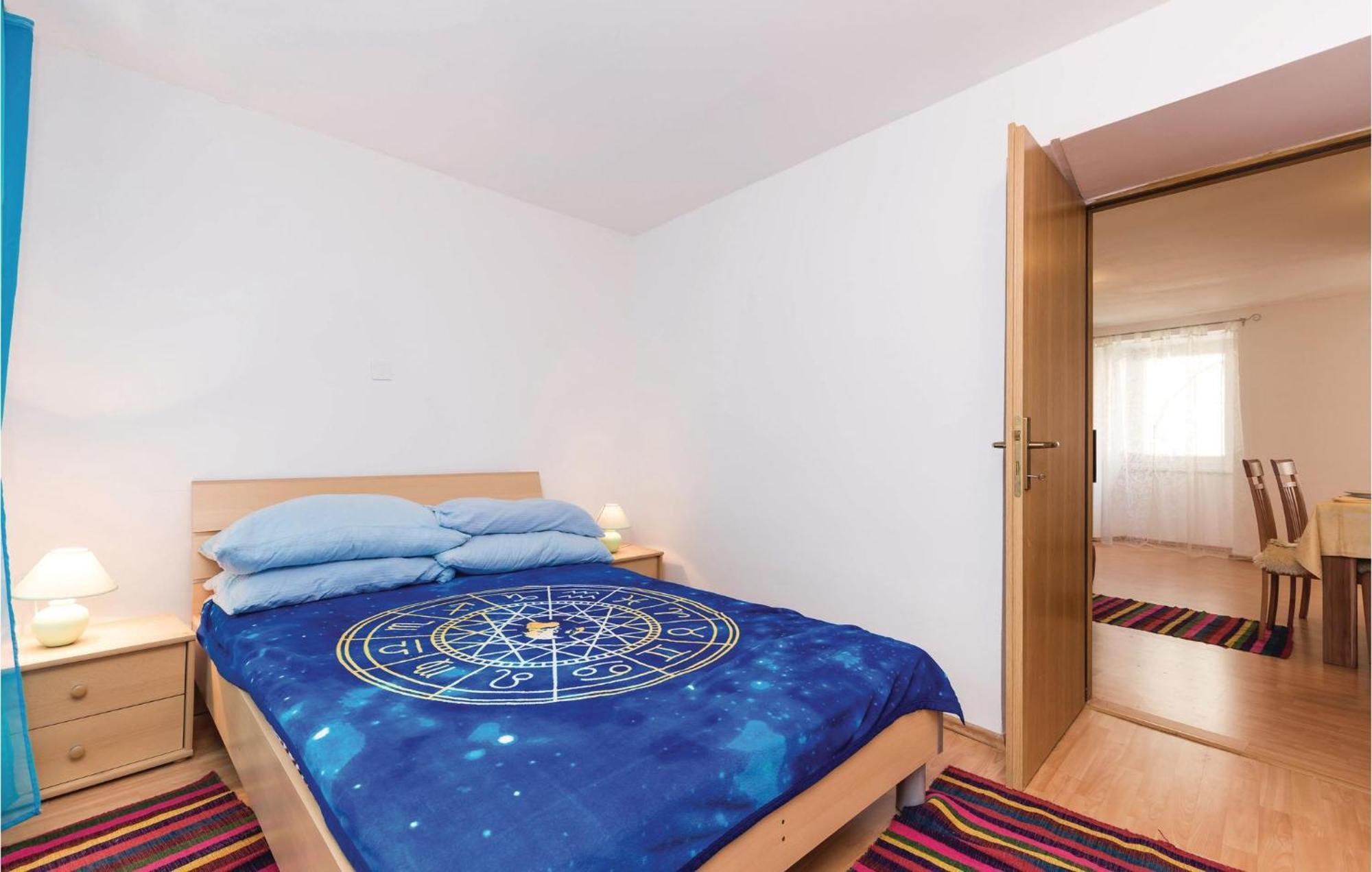 Awesome Apartment In Senj With Wifi Екстериор снимка