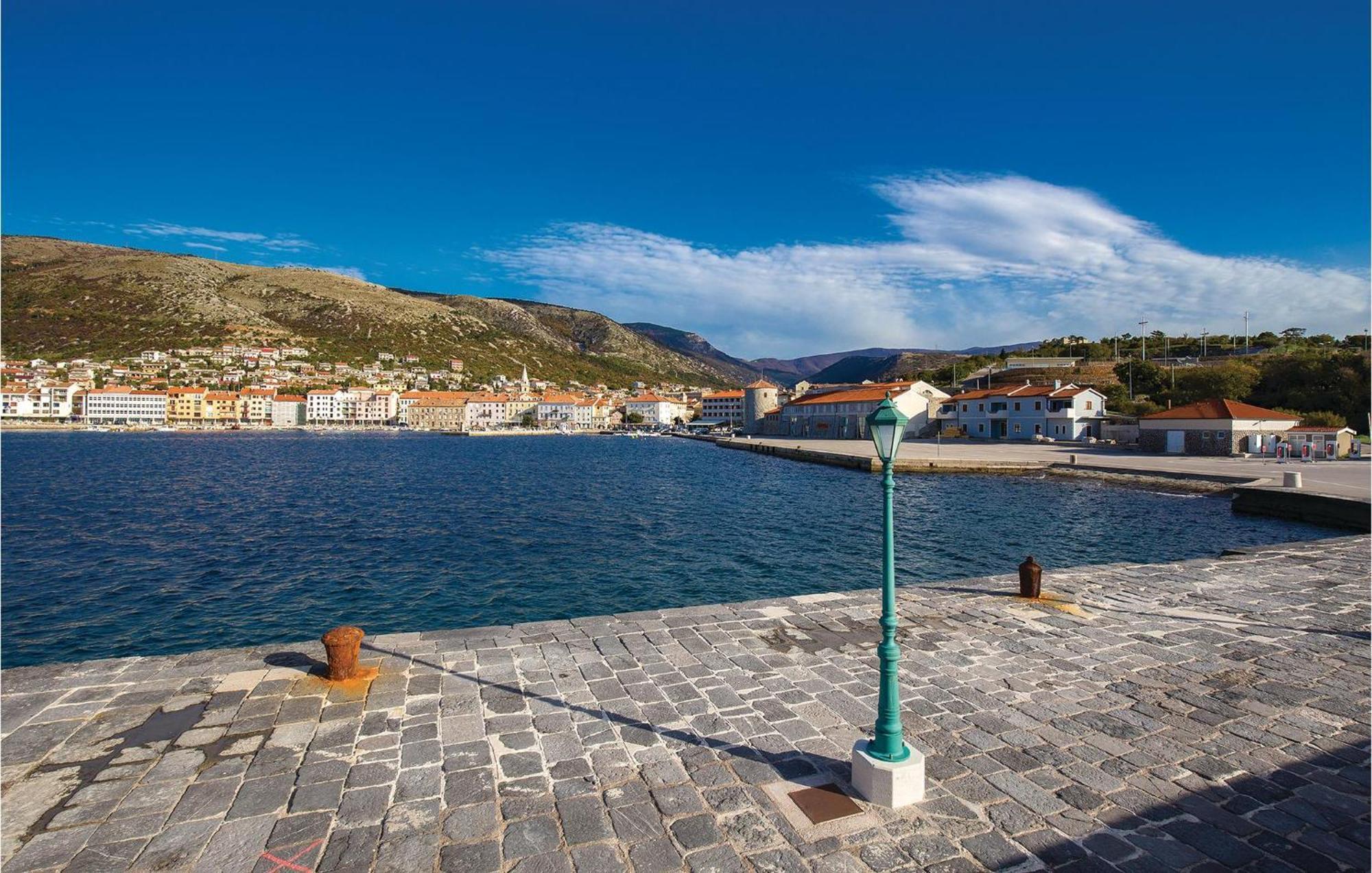 Awesome Apartment In Senj With Wifi Екстериор снимка
